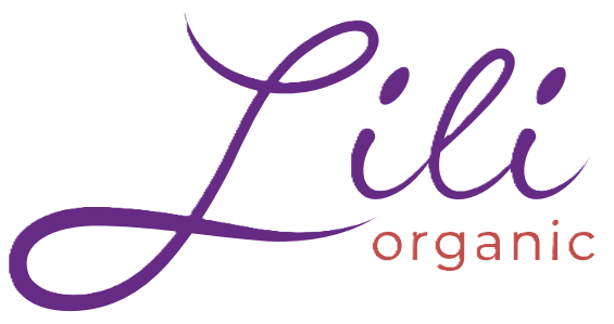 Lili Organic Logo